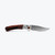 BENCHMADE CROOKED RIVER, AXIS LOCK FOLDER, STUD 15080-2