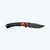 BENCHMADE MINI CROOKED RIVER, AXIS LOCK 15085BK-04