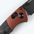 BENCHMADE MINI CROOKED RIVER, AXIS LOCK 15085BK-04