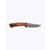 Benchmade Slipridge, Axis Lock, Clip-Point, First Production