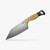 BENCHMADE STATION KNIFE, FB, CUTLERY 4010-02