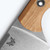 Benchmade 8" Chef, Fb, G10 Cutlery 4025-02