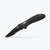 BENCHMADE PARDUE, DROP PT GRIP, AXIS LOCK, STUD 551SBK-S30V