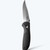 BENCHMADE PARDUE, MINI DPT GRIP,AXIS LOCK,STUD 556-S30V