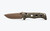 Benchmade Sibert, Adamas, Axis Lock, Stud