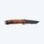BENCHMADE BAILOUT, AXIS LOCK, TANTO 537SBK-07