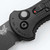 Benchmade MINI CLAYMORE, AUTO, DROP POINT 9570BK