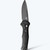 Benchmade MINI CLAYMORE, AUTO, DROP POINT 9570BK