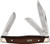 STOCKMAN®, GRANADILLO/NICKEL SILVER