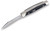 STOCKMAN®, EBONY/NICKEL SILVER
