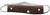 Case Brown Synthetic Standard Jig Peanut