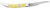 Case Yellow Synthetic Smooth Small Texas Toothpick