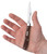 Case Brown Synthetic Standard Jig Slimline Trapper 00135