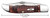 Case Rosewood Standard Jig Folding Hunter  W/Sheath