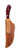 CASE SMOOTH ROSEWOOD RIDGEBACK® HUNTER