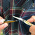 CASE GENUINE STAG SMALL TEXAS TOOTHPICK