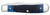 CASE ROGERS JIG NAVY BLUE BONE TRAPPER