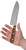 CASE HOUSEHOLD CUTLERY 7" SANTOKU KNIFE (SOLID WALNUT)