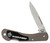 CASE SCOUTING AMERICA™  SMOOTH OLIVE GREEN SYNTHETIC MINI BLACKHORN®