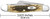 Case Amber Bone Peach Seed Jig Medium Stockman