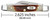 CASE RED STAG SMALL STOCKMAN