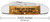 CASE JOHN WAYNE EMBELLISHED SMOOTH ANTIQUE BONE CANOE