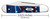 CASE PATRIOTIC KIRINITE® MINI COPPERLOCK®