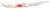CASE SMOOTH NATURAL BONE SMALL TEXAS TOOTHPICK