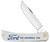 CASE FORD EMBELLISHED SMOOTH WHITE SYNTHETIC SOD BUSTER® JR