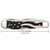 CASE U.S. ARMY EMBELLISHED SMOOTH NATURAL BONE TRAPPER