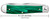 CASE JOHN DEERE SMOOTH GREEN PEARL KIRINITE® TRAPPER