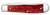CASE SCOUTING AMERICA™ EMBELLISHED SMOOTH OLD RED BONE TRAPPER GIFT SET
