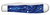 CASE SMOOTH BLUE PEARL KIRINITE® TRAPPER