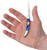 CASE BLUE PEARL KIRINITE® SMALL TEXAS TOOTHPICK