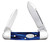 CASE SMOOTH BLUE PEARL KIRINITE® BABY BUTTERBEAN
