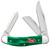 CASE SMOOTH GREEN PEARL KIRINITE® SOWBELLY