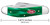 CASE SMOOTH GREEN PEARL KIRINITE® SOWBELLY
