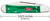 CASE SMOOTH GREEN PEARL KIRINITE® MINI COPPERLOCK®