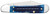 CASE MASONIC GIFT TIN CORN COB JIG BLUE BONE MINI COPPERLOCK®