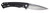 CASE BLACK ANODIZED ALUMINUM G-10 MARILLA® WITH CPM20-CV BLADE