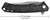 CASE BLACK MARBLED CARBON FIBER MARILLA®