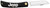 CASE JEEP®  EMBELLISHED SMOOTH BLACK SYNTHETIC SOD BUSTER® JR