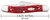 CASE PEACH SEED JIG DARK RED BONE CS MEDIUM STOCKMAN