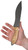 CASE LARAMY MILLER SMOOTH NATURAL MICARTA® SASQUATCH BOWIE