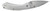 CASE SILVER ANODIZED ALUMINUM WESTLINE®