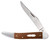 CASE TONY BOSE SMOOTH NATURAL BURLAP MICARTA® OLD DOG