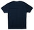 CASE MIDNIGHT NAVY T-SHIRT