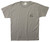 CASE CONCRETE GREY T-SHIRT