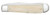 CASE VETERANS DAY COMMEMORATIVE SMOOTH NATURAL BONE TRAPPER GIFT SET