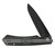 CASE HARLEY DAVIDSON® EMBELLISHED SMOOTH OD GREEN ANODIZED ALUMINUM HANDLE KINZUA